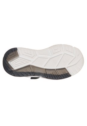 Zapatos Deportivos Con Diseño De Paw Patrol Para Niño Pequeño Gris Oscuro Nickelodeon 212346