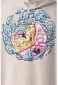Buzo De Bob Esponja Con Capucha Para Hombre XS de Nickelodeon