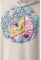 Buzo De Bob Esponja Con Capucha Para Hombre L de Nickelodeon