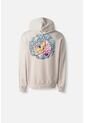 Buzo De Bob Esponja Con Capucha Para Hombre L de Nickelodeon