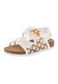 Sandalias Con Diseño De Paw Patrol Para Niña Pequeña Blanco Nickelodeon 210252 de Nickelodeon