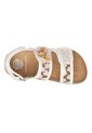 Sandalias Con Diseño De Paw Patrol Para Niña Pequeña Blanco Nickelodeon 210252 de Nickelodeon