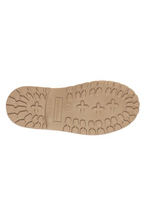 Botines Con Diseño De Paw Patrol Para Niña Pequeña Bronceado Nickelodeon 211834
