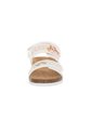 Sandalias Con Diseño De Paw Patrol Para Niña Pequeña Blanco Nickelodeon 210252 de Nickelodeon