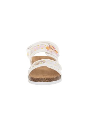 Sandalias Con Diseño De Paw Patrol Para Niña Pequeña Blanco Nickelodeon 210252