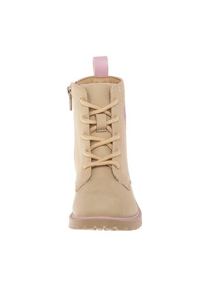 Botines Con Diseño De Paw Patrol Para Niña Pequeña Bronceado Nickelodeon 211834