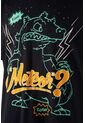 Pijama De Nickelodeon De Pantalon Para Hombre XL de Nickelodeon