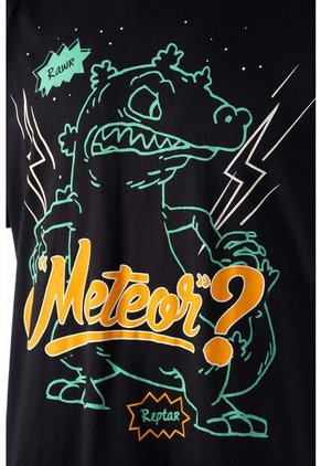 Pijama De Nickelodeon De Pantalon Para Hombre L