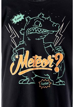 Pijama De Nickelodeon De Pantalon Para Hombre L