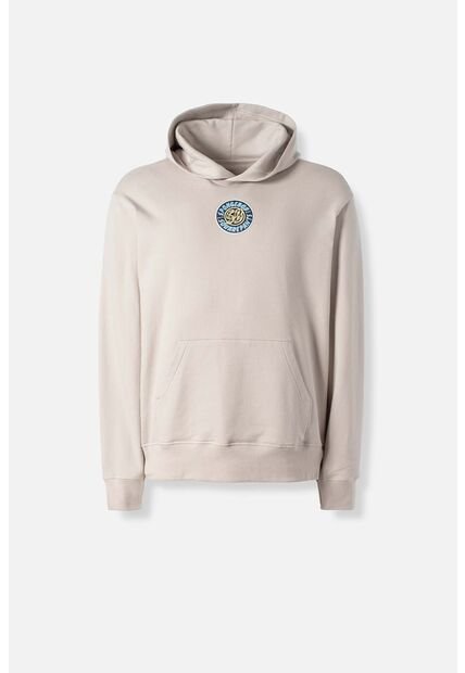 Buzo De Bob Esponja Con Capucha Para Hombre M