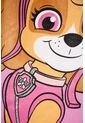 Camiseta De Paw Patrol Manga Corta Rosada Para Niña 2T A 6T 3T de Nickelodeon