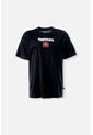 Camiseta De Las Tortugas Ninja Relax Fit Para Hombre XL de Nickelodeon