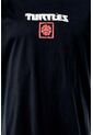 Camiseta De Las Tortugas Ninja Relax Fit Para Hombre XL de Nickelodeon