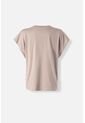 Camiseta De Nickelodeon Regular Fit Para Mujer S de Nickelodeon