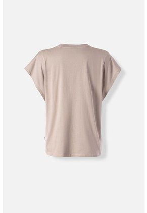 Camiseta De Nickelodeon Regular Fit Para Mujer S
