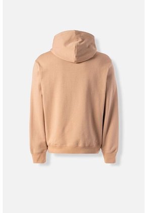 Buzo De Nickelodeon Con Capucha Para Hombre L