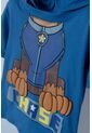 Camiseta De Paw Patrol Azul Manga Corta Para Niño 2T A 5T 5T de Nickelodeon