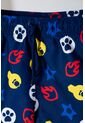 Conjunto De Baño De Paw Patrol Multicolor Para Niño 2T A 6T 3T de Nickelodeon