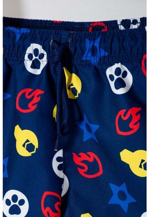 Conjunto De Baño De Paw Patrol Multicolor Para Niño 2T A 6T 3T