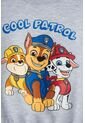 Conjunto De Paw Patrol Rojo Y Gris Jaspe Para Niño 2T A 6T 5T de Nickelodeon