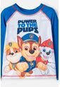 Conjunto De Baño De Paw Patrol Multicolor Para Niño 2T A 6T 3T de Nickelodeon