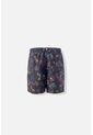 Pantaloneta De Baño De Nickelodeon Para Hombre S de Nickelodeon