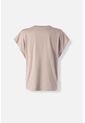 Camiseta De Nickelodeon Regular Fit Para Mujer XL de Nickelodeon