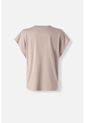 Camiseta De Nickelodeon Regular Fit Para Mujer L