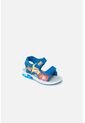 Sandalia De Paw Patrol Multicolor Para Niño 25 de Nickelodeon