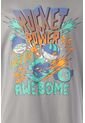 Camiseta De Nickelodeon Regular Fit Para Hombre XS de Nickelodeon
