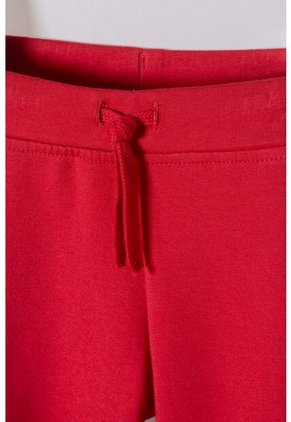 Conjunto De Paw Patrol Rojo Y Gris Jaspe Para Niño 2T A 6T 3T