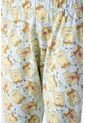 Pijama De Bob Esponja De Pantalon Largo Para Mujer XL de Nickelodeon