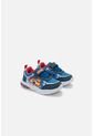 Tenis De Paw Patrol Azules Para Niño 24 de Nickelodeon