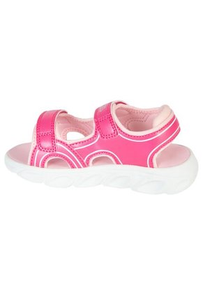 Sandalias Con Diseño De Paw Patrol Para Niña Pequeña Rosa Nickelodeon 201344 Payless