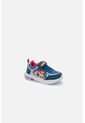Tenis De Paw Patrol Azules Para Niño 25 de Nickelodeon