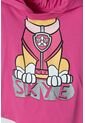 Camiseta De Paw Patrol Fucsia Con Capucha Para Niña 2T A 5T 2T de Nickelodeon