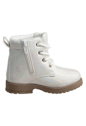 Botas De Senderismo Con Diseño De Paw Patrol Para Niña Pequeña Blanco Nickelodeon 199256 Payless