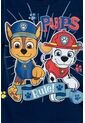 Camiseta De Paw Patrol Estampada Azul Para Niño De 2T A 5T 3T de Nickelodeon