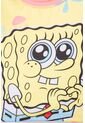 Conjunto De Baño Bob Esponja Multicolor Para Niña 6 de Nickelodeon
