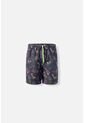Pantaloneta De Baño De Nickelodeon Para Hombre L de Nickelodeon