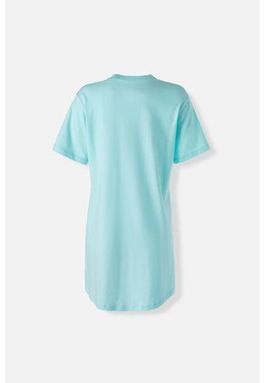Pijama De Los Rugrats Verde Azul Tipo Batola Para Mujer XL