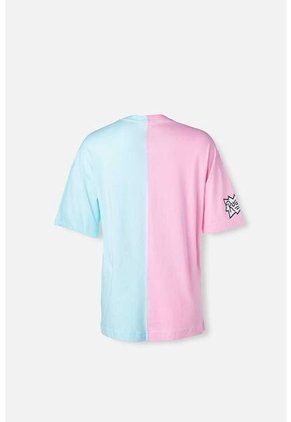 Camiseta De Los Rugrats Regular Fit Para Mujer XS