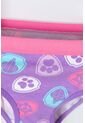 Pack X2 Panties Paw Patrol Blanco Y Morado Para Niña De 2T A 5T 5T de Nickelodeon