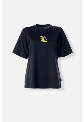 Camiseta Rugrats Regular Fit Para Mujer XL