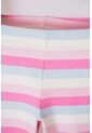 Conjunto De Paw Patrol Con Leggins Rosado Para Niña 2T A 5T 5T de Nickelodeon