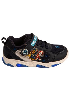 Zapatos Deportivos Con Diseño De Paw Patrol Para Niño Pequeño Azul Nickelodeon 200870 Payless