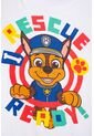 Conjunto De Paw Patrol De Pantalón Largo Azul Y Blanco Para Niño 2T A 5T 4T de Nickelodeon