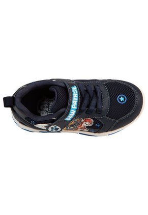 Zapatos Deportivos Con Diseño De Paw Patrol Para Niño Pequeño Azul Nickelodeon 200870 Payless