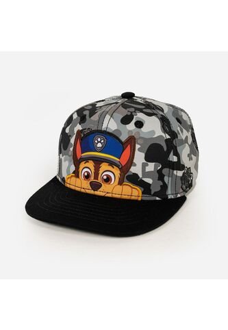 Gorra De Niño De Paw Patrol Multicolor Para Niño U Nickelodeon