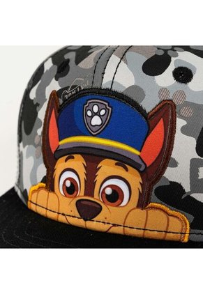 Gorra De Niño De Paw Patrol Multicolor Para Niño U